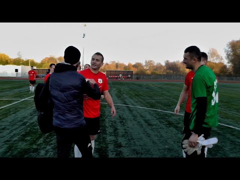 Płomień Przyprostynia - KP Piła 2:0 (1:0)