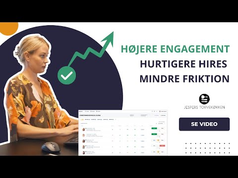 Elvium Recruit - video