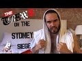 Dont Let Sydney Siege Claim Your Freedom.
