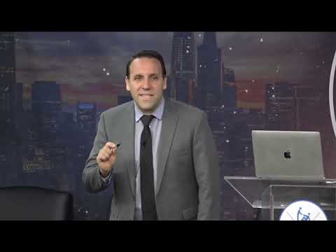 Sabbath School - Dr. Dojcin Zivadinovic