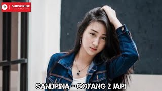 Download lagu Sandrina - Goyang 2 Jari [Sound Jernih] mp3
