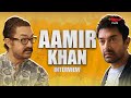 Aamir Khan On Sitaare Zameen Par His Movies Life And More Mirchi Plus