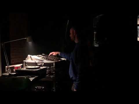 Kingstep Sound  - search for a kingdom & dub @ jamrock leuven (b) 131119