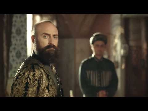 TURKISH CITRUS Arabic 30 sec TVC PUMR