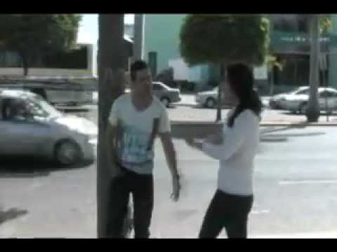 Si tú no vuelves- Chetes/Amaral