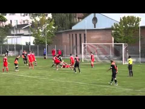 3 Ligue FC Béroche-Gorgier-FC Fontainemelon 1-2