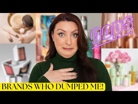 PR LISTS I WAS KICKED OFF AND WHY | Spilling All of the Secrets About PR Lists & Brands I’ve Upset!