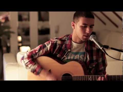 J-Luv - Signal (Cover by Umut Anil)