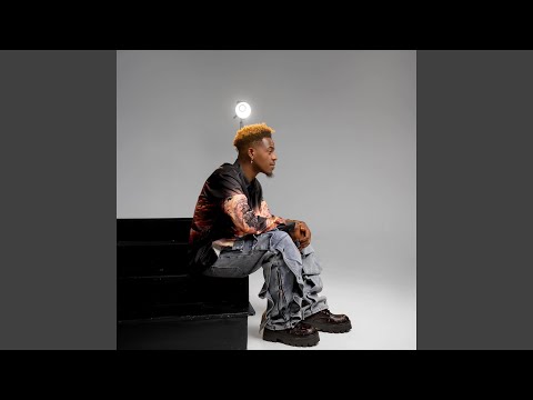 Ndega handigone (feat. Saint floew)