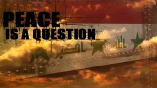 Hip Hop Rap Lowkey &quot;The Cradle Of Civilization&quot; Iraq