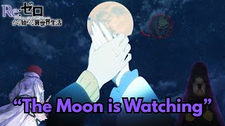 The Mystery of Re:Zero Arc 1 | Theory Discussion