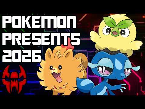 Talking Pokemon Day 2026! Gen 10 Reveal, Pokopia, Rereleases & More