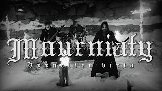 Kyynelten Virta - Mourniaty