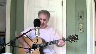 I&#39;m Just Your Man (Graham Parker) Cover