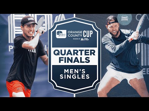 PPA Tour and Connor Garnett Pickleball