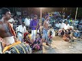 Fire Mani Fire Perfomance Nisha Karakattam