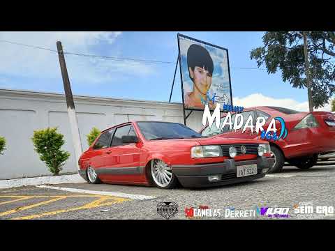 Mega Funk Fevereiro Vol.10 - Golpista da Plataforma - (Dj Madara RGS)