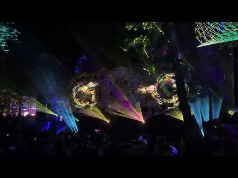 Superluminal/Kabayun Live@Hive Modem Festival 2023, Croatia