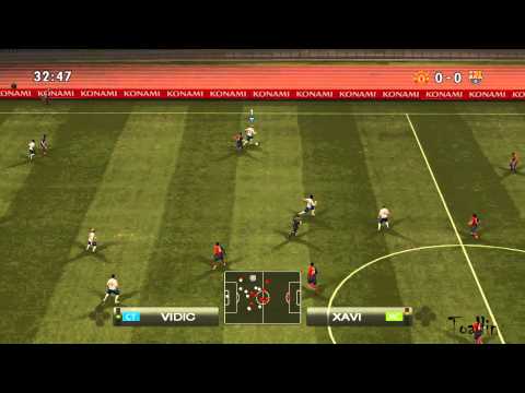 pro evolution soccer 2009 pc requirements