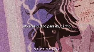 Ariana Grande - Macy Gray - Leave me Lonely - Letra en español