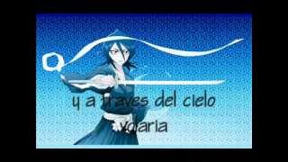 Bleach Ending 3 HOUKIBOSHI Cover Español (Salome Anjari)