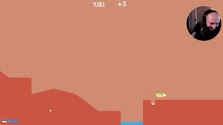 Desert Golfing: Holes 1702-1801