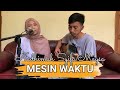 MESIN WAKTU BUDI DOREMI LIVE COVER NADHIMAH SYIFA MAYSA