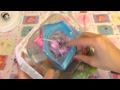 Обзор игрушки Литл Пет Шоп. Littlest Pet Shop. 