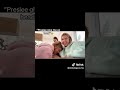 Embreigh And Preslee Bestfriend Embreighcourtlyn Presleefaith Pinkpalmpuffpajamas