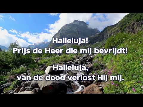 OPwekking 843 Vaste hoop