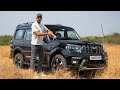 2025 Mahindra Scorpio Classic Pros Cons Is It Too Old Now Faisal Khan