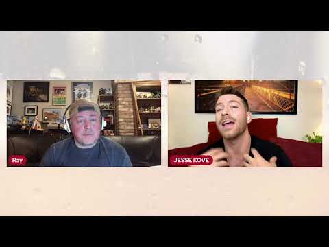 Ray's Happy Hour-ish - Jesse Kove