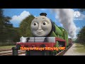 Thomas And Friends Roll Call S22 S24
