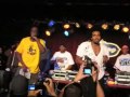 Organized Konfusion Stress Live