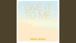 Give It to Me (Cassara Remix)