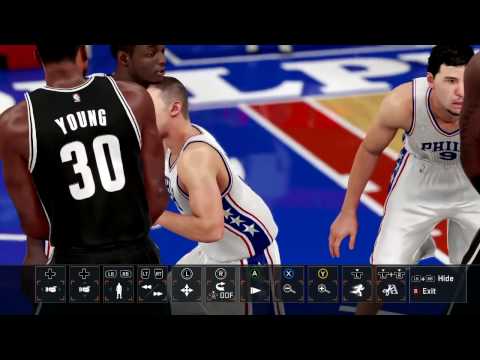 NBA 2K16 MyGM | Philadelphia 76ers | Trade For Seth Curry! | Hopefully He Ain't Trash