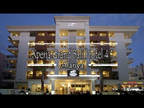 Videos del Xperia Grand Bali 4★ en Alanya, TurquíaVer MásVerPrecios15CerrarConsulta por Whatsapp 🇦🇷BookingTripadvisorExpediaTravelocityOrbitzTripSkyscannerDespegarKayakHotelesDestiniaTrivagoTurismocityLastminuteTui