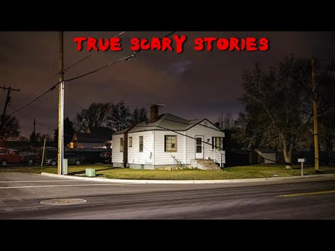 True Scary Stories to Keep You Up At Night (Best of Horror Megamix Vol. 21)