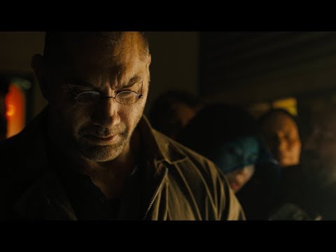 Blade Runner 2049 (Prequel Short Film '2048: Nowhere to Run')