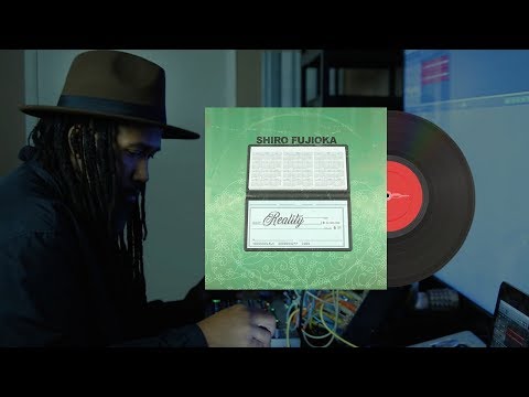 Reality Check Cashing | Modbap | Octatrack | Modular Synth