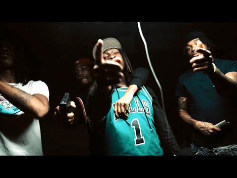 Moeski - Dont Know Him (Feat. Hell X Rell) [Official Music Video]
