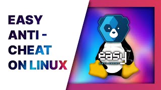 Easy Anti Cheat WORKS on LINUX - Epic