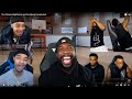 The Ultimate FlightReacts And CashNasty Compilation REACTION LOL