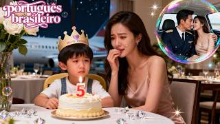 Ela deu tudo por essa família e morreu sem ouvir amor a tempo #fakelove #leave #drama #dorama