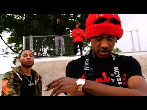 ShakeSumGeez ft. 570JV - Lets Go 7 (Dir. by @th.media_)