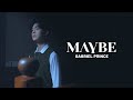 Gabriel Prince - Maybe