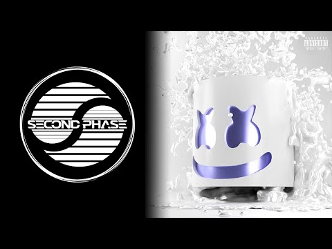 Marshmello & Peekaboo - Pushin Stacks