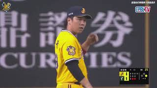 [分享] 詹子賢關鍵美技影片