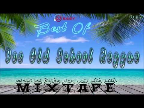 Best of 90s Old School Reggae/Ragga Mix by djeasy