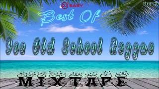 Best of 90s Old School Reggae/Ragga Mix by djeasy